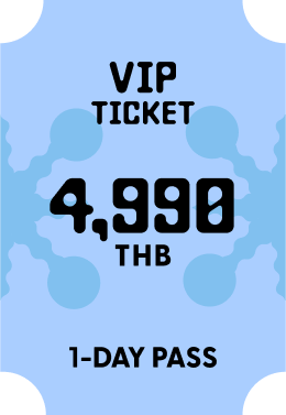 vip 1 day ticket