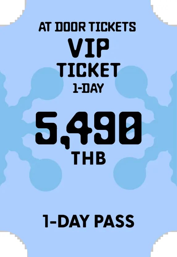 vip ticket