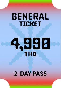 general ticket